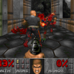 Doom и Quake вошли в список самых металлических игр  