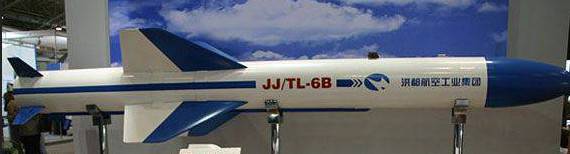 Современные китайские противокорабельные ракеты иностранного происхождения Современные китайские противокорабельные ракеты иностранного происхождения оружие