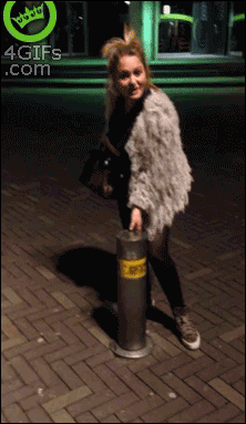 Подборка милых и веселых гифок 