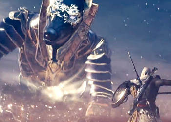 Assassin's Creed: Origins