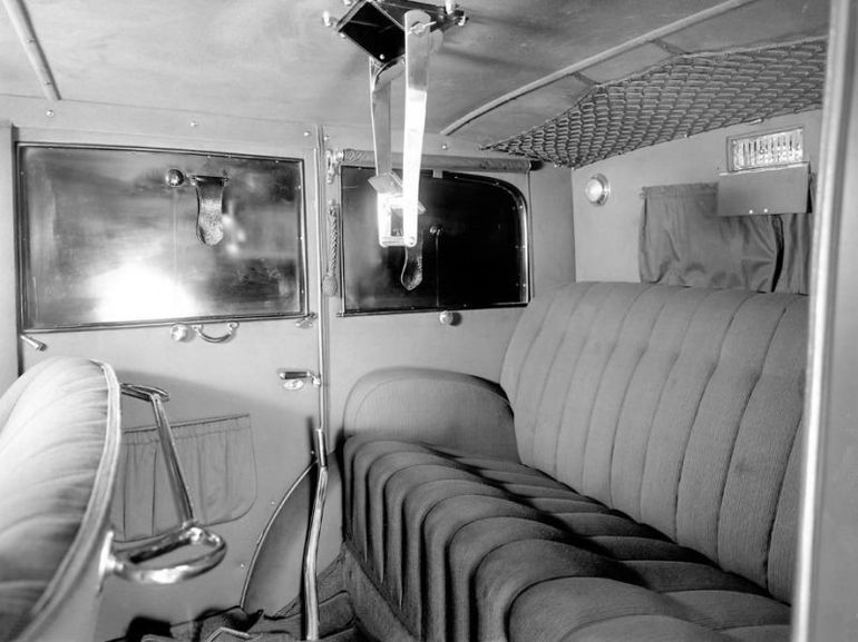 Это тоже Mercedes? Мерседесы, о существовании которых никто не догадывается Это тоже Mercedes? Мерседесы, о существовании которых никто не догадывается авто и мото,автоновости