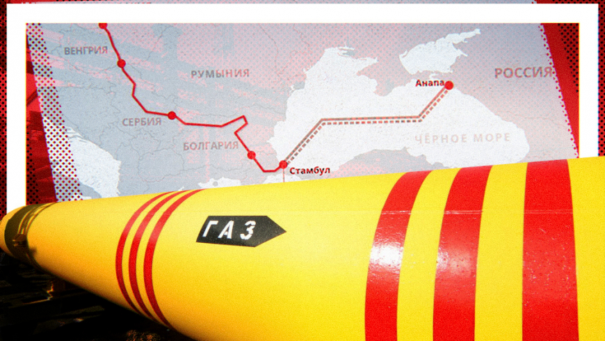Аналитики оценили шансы Азербайджана вытеснить Россию с газового рынка Европы