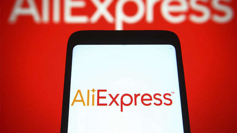 AliExpress столкнулся со сложностями при обработке платежей россиян