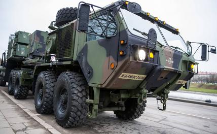 «Патриот» страшный, но беззащитный