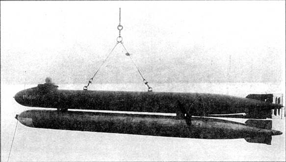 Боевые корабли. Крейсера. Нам ночь простоять, да день продержаться вмф