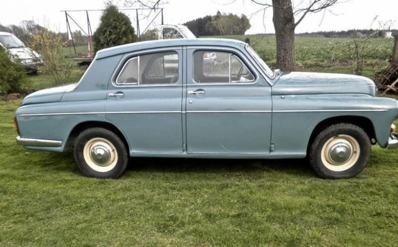 Американский мотор, на котором выехали СССР и страны соцлагеря 