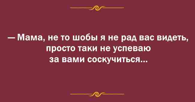 Сногсшибательные перлы от жителей Одессы 