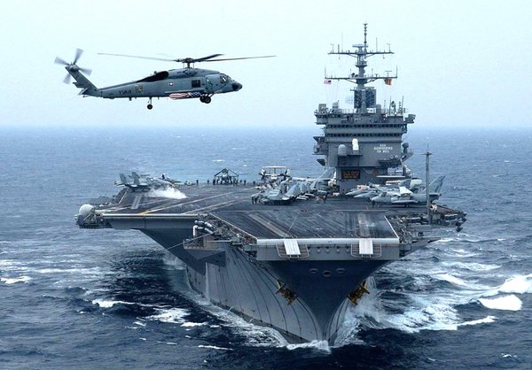 В США оценили эффективность применения морского флота против России
