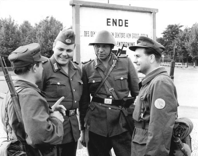 Служба и боевое применение немецкой магазинной винтовки Mauser 98k после окончания Второй мировой войны Служба и боевое применение немецкой магазинной винтовки Mauser 98k после окончания Второй мировой войны оружие