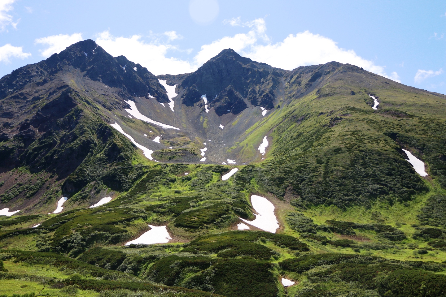 Камчатка. Часть 2. Медведи на планете вулканов. 
