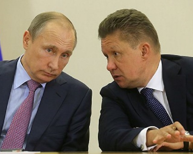 Катар — козырь России в «газовой войне» с Польшей и Украиной Катар — козырь России в «газовой войне» с Польшей и Украиной