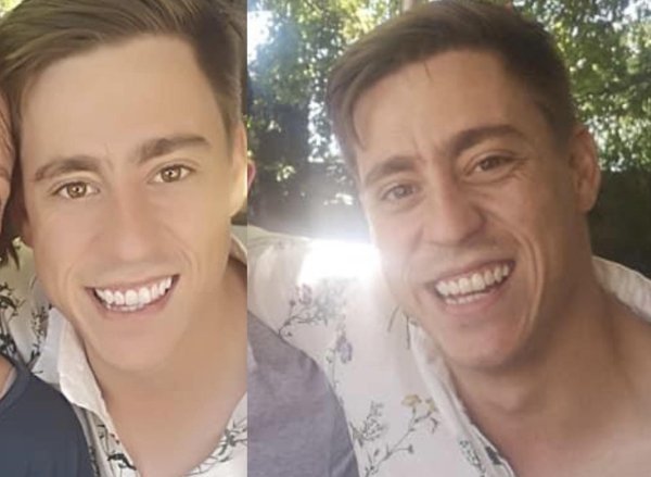 Люди, которые явно перестарались с обработкой фото