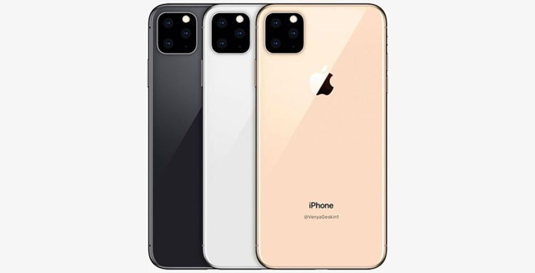 Все смартфоны линейки iPhone 2020 получат OLED-дисплеи apple,новости,смартфон,статья