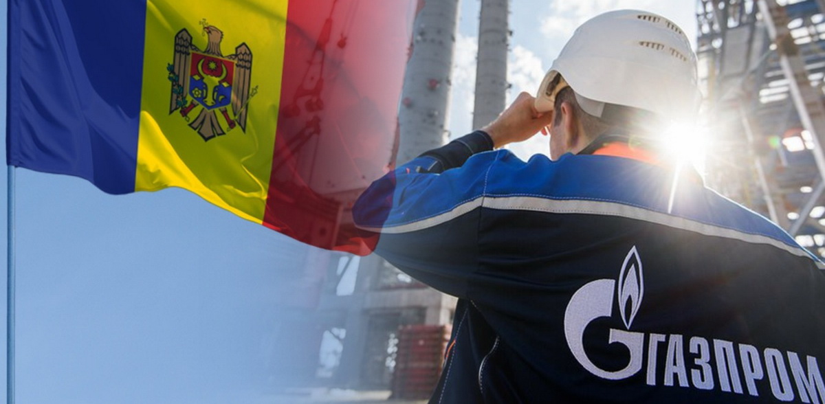 Срок ультиматума, предъявленного «Газпрому» Молдове, истекает сегодня. Если из Кишинева не поступят деньги за...