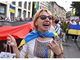 Психопаты — норма страны победившего майдана. К чему привела реформа Супрун? украина