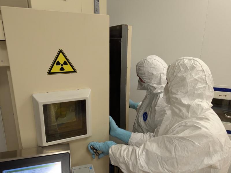 25 сентября отмечаем вклад фармацевтов в создание уникальных радиофармпрепаратов для ядерной медицины 