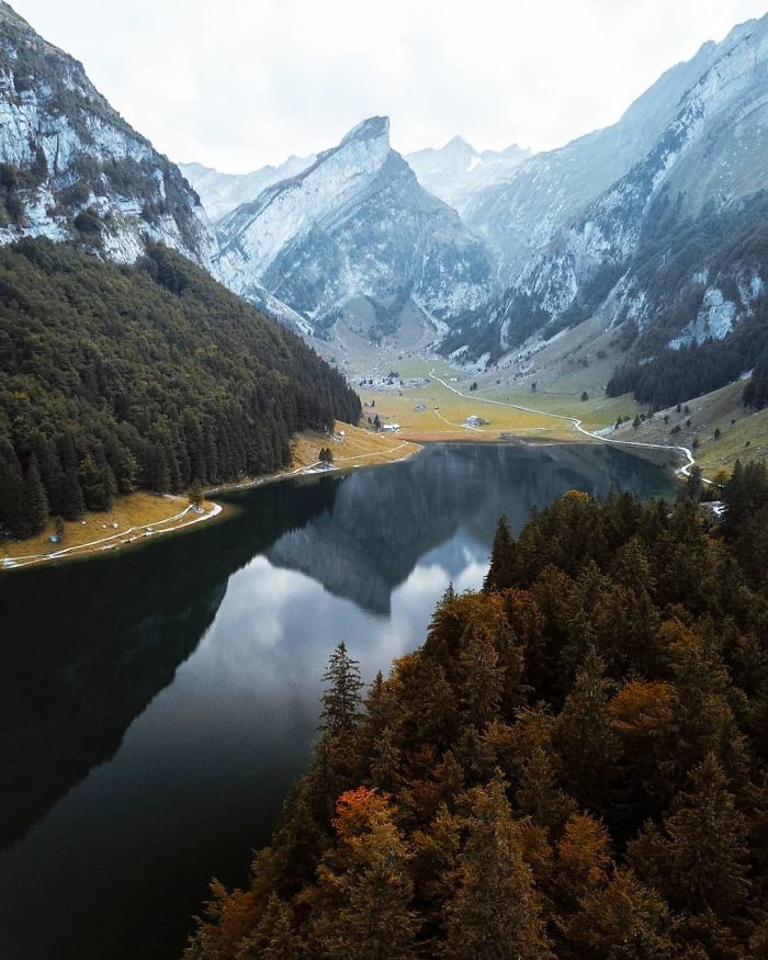 30 самых потрясающих фото, которые были опубликованы в National Geographic natgeo100contest