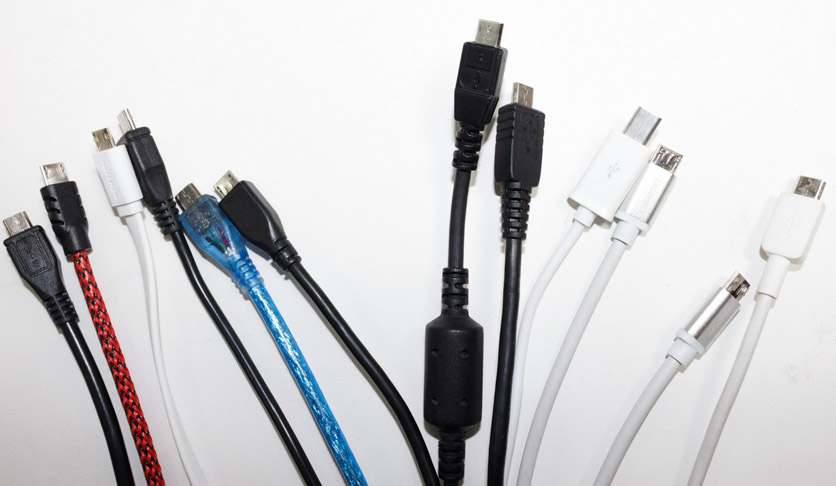 Пять причин не покупать дешёвые кабели и зарядники