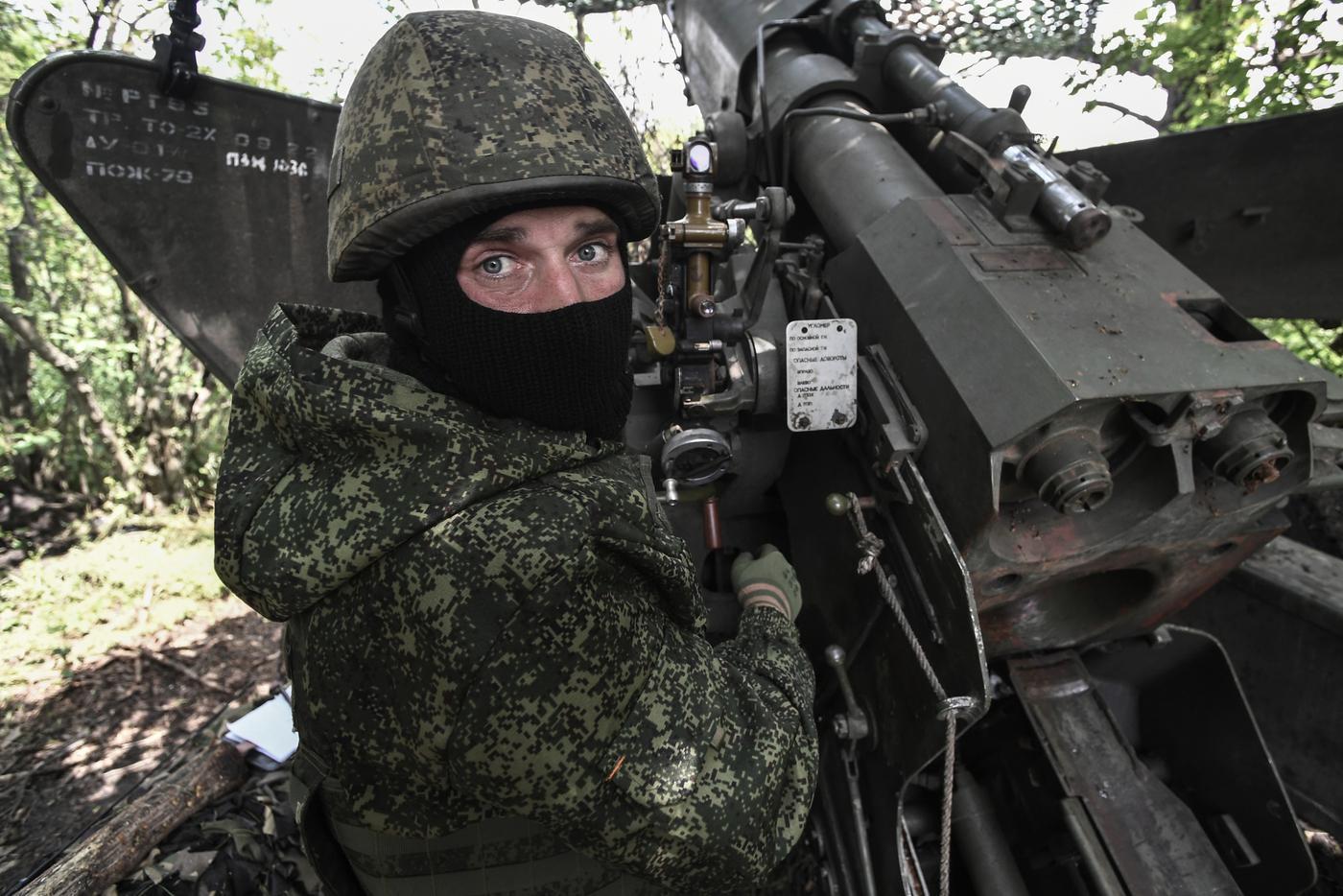 Евросоюз заявил, что вооружённый конфликт на Украине может продлиться ещё несколько лет