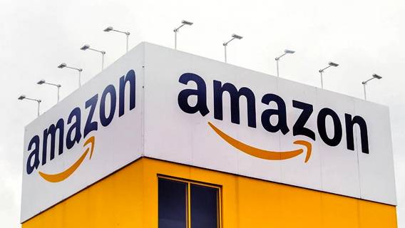 Amazon приобретет производителя подкастов Wondery