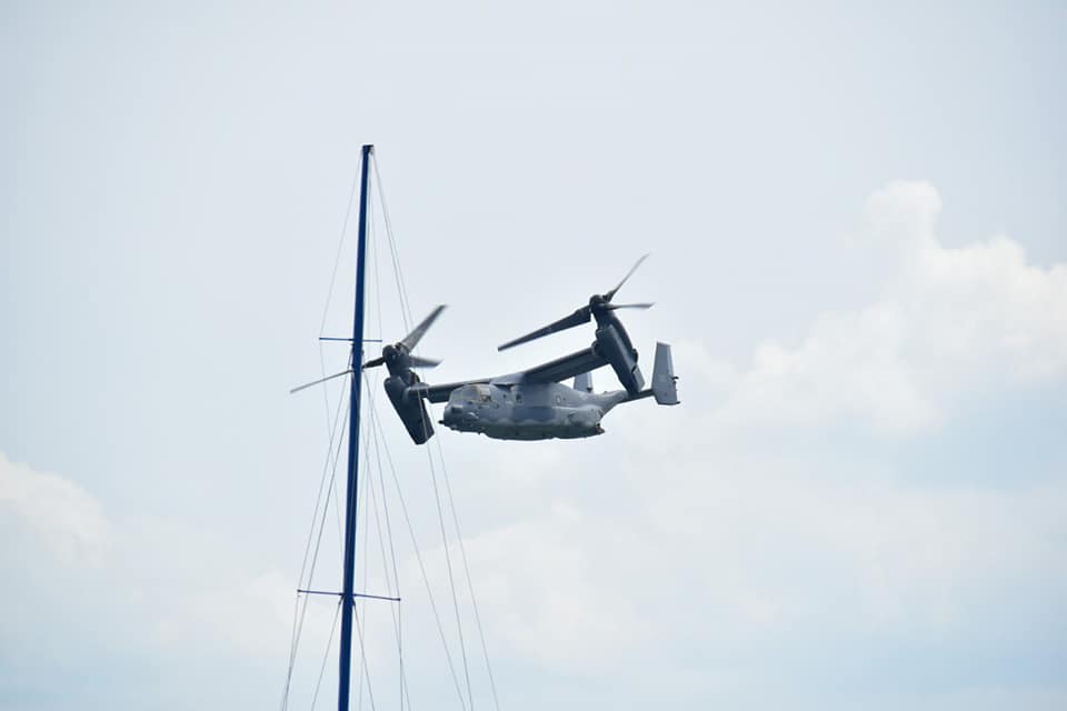 Зеленский в Одессе: Мама «царя еврейцев» была права… украина