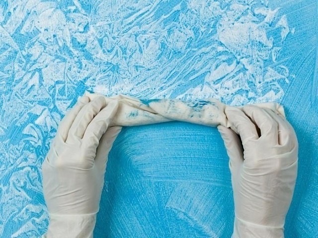 Как красить стены. Как красить стены. разное,строительство и ремонт