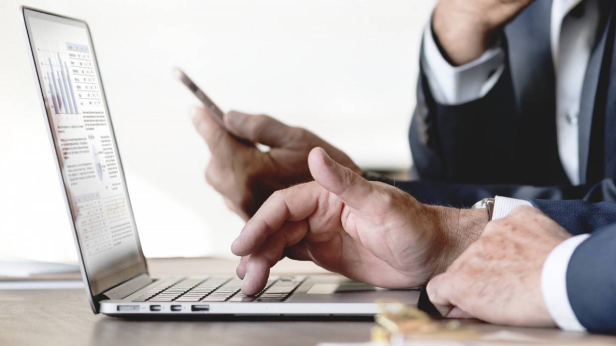 Kimberly-Clark Россия объяснила утрату интереса компаний к соискателям старшего возраста