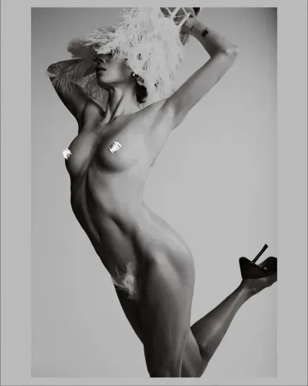 Юлия Коваль полностью обнажилась в новой фотосессии КовальЮлия, Коваль, любит, публику, когда, голой, бадминтон, бизнесмена, 2019м, разбежалась, ревности, общий, бывших, возлюбленных, улице, 11летний, Тимофей, известна, числе, тогда