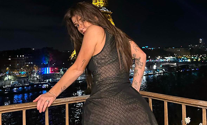 «Как дела на заводе?» – онлифанщица в 23 года купила особняк за 3 млн долларов и Brabus на сдачу Культура