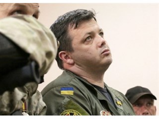 СБУ избавляется от токсичных агентов?