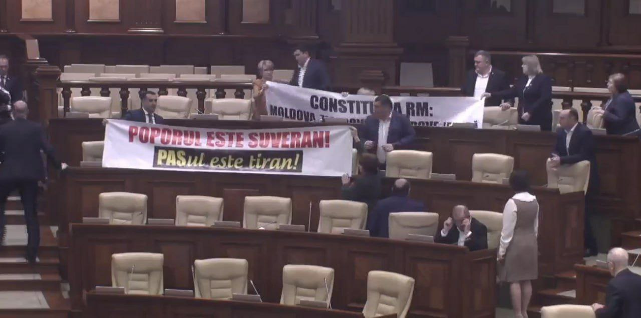 Молдова сделала важный шаг к слиянию с Румынией Молдова сделала важный шаг к слиянию с Румынией геополитика