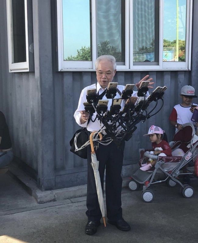 Фотоподборка субботы за всю неделю 