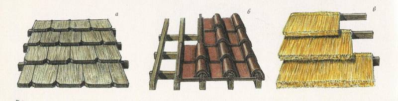 Каменное Средневековье: начало перемен история