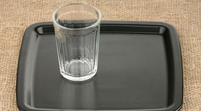 Интересные факты о советском граненом стакане Интересные факты о советском граненом стакане