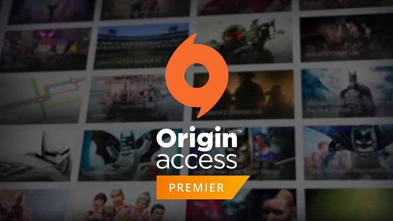 EA анонсировала подписку Origin Access Premier с доступом к самым новым играм на PC