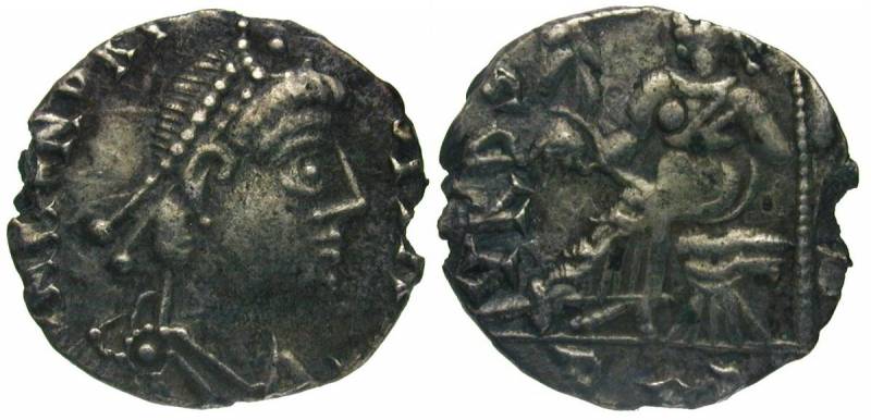 Вандалы. Путь к славе и гибели Вандалы. Путь к славе и гибели история