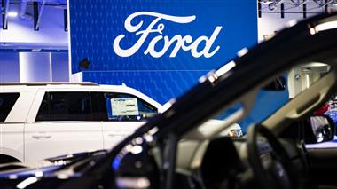 Чистая прибыль Ford в 2021 году составила $17,9 млрд против убытка годом ранее