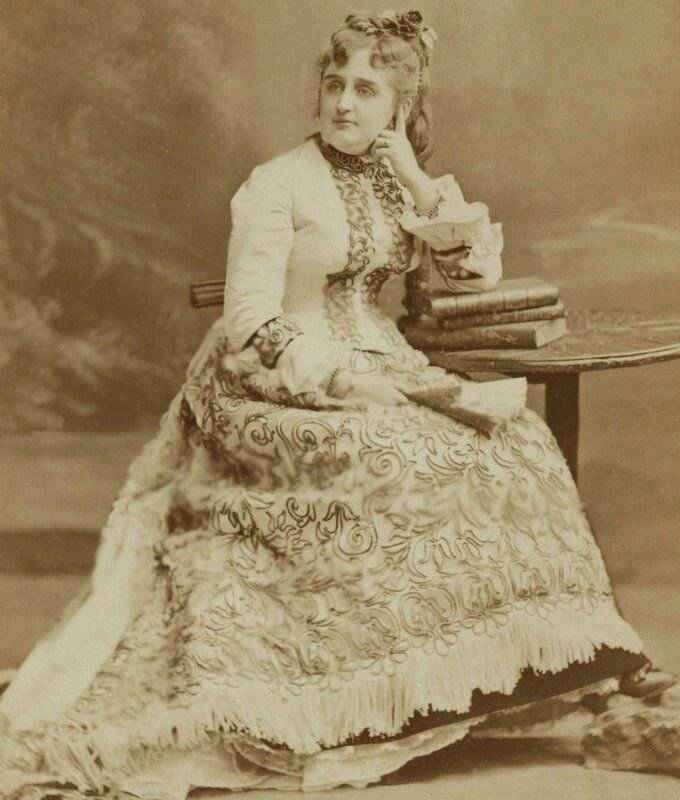 Великий князь Николай Константинович и тень Полины Бонапарт история