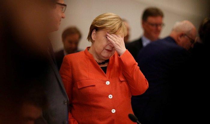 Последствия ЧМ-2018 для Германии: немецкие СМИ насчитали миллиардные убытки