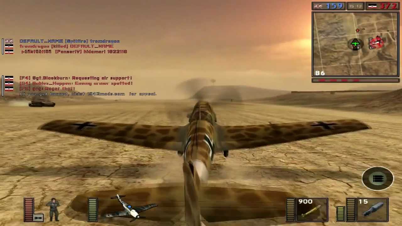 14 лет успеха: от Battlefield 1942 до Battlefield 1