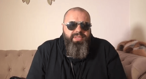 Максим Фадеев рассказал о похудении 