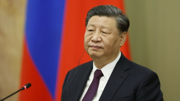 Си Цзиньпин: Китай готов укреплять взаимодействие со странами Евразии