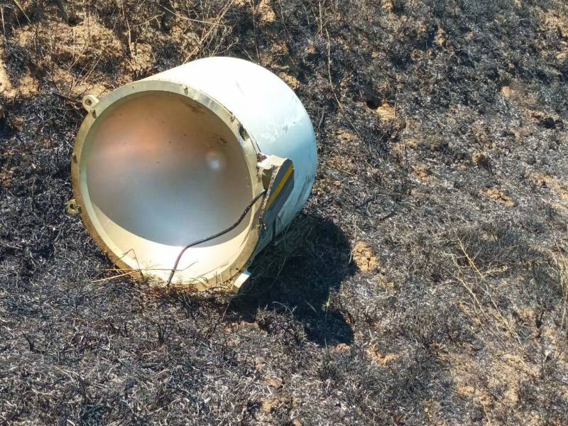 Разрабатывается новый пиротехнический автомобиль для МЧС оружие,респ,Крым [1434425]