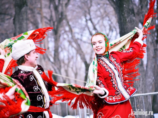 Россия, которую мы почти потеряли (40 фото)