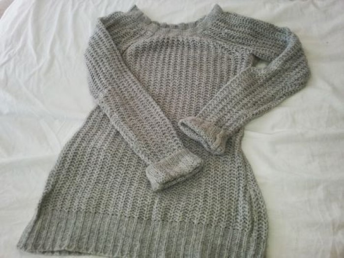 Как вернуть «севшему» свитеру первоначальный размер быстро и просто Как вернуть «севшему» свитеру первоначальный размер быстро и просто домашний очаг,полезные советы,рукоделие,своими руками,сделай сам
