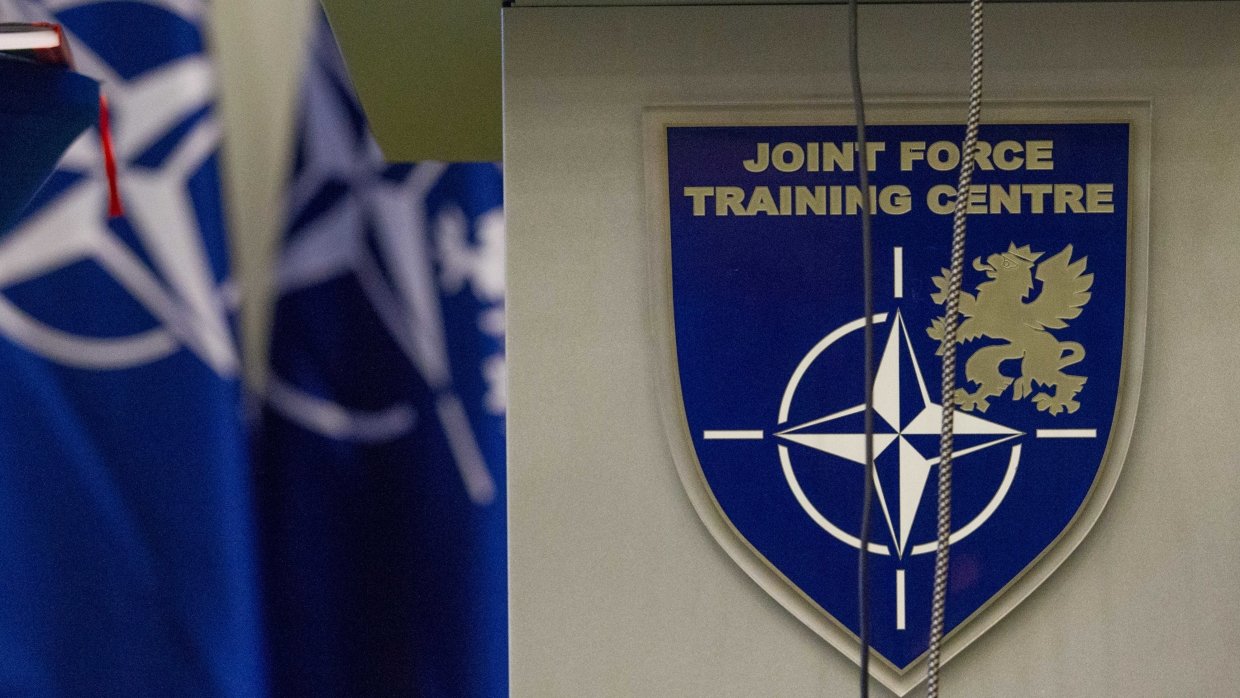 В Пентагоне заявили о нежелании России нападать на страны НАТО