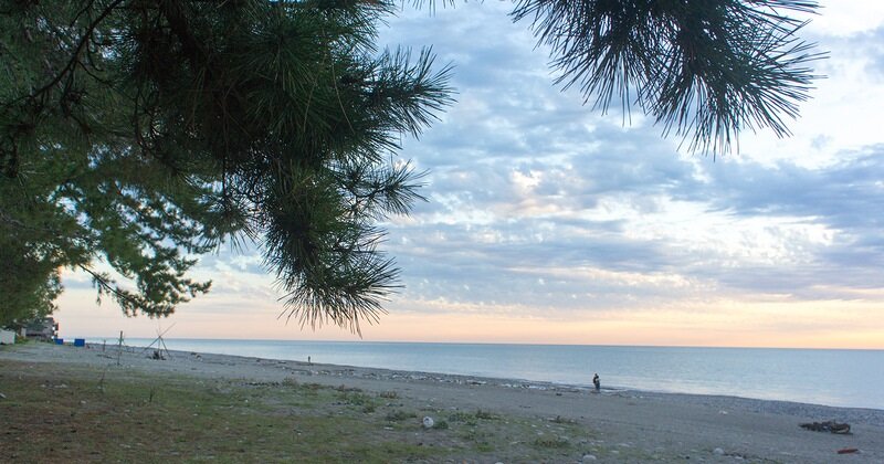 «Какой страна была!» 