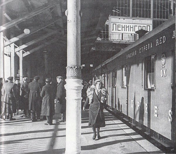 Фотографии из страны, которой больше нет Фотографии из страны, которой больше нет авто и мото,автоновости