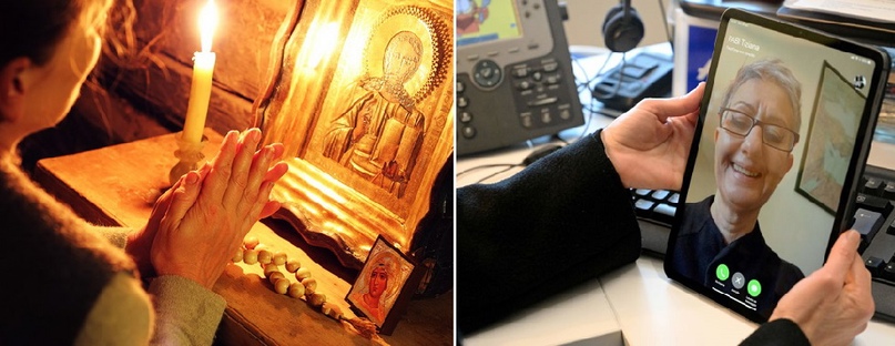 Телевидение древнего мира, изображение №18