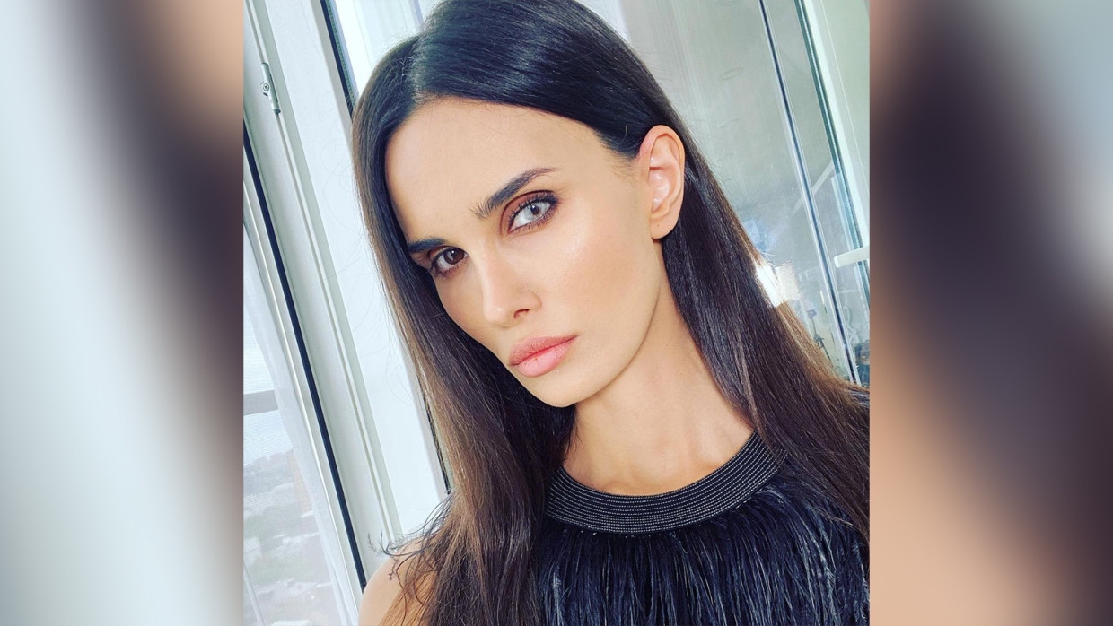 Алана Мамаева назвала новую любовницу бывшего мужа лучшим наказанием для него